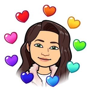 Meet your Posher, Layna